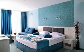 Къща за Гости Света Петка